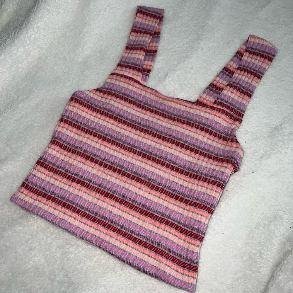 American Eagle Top